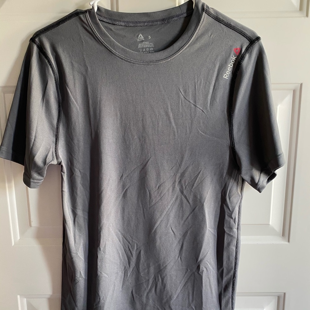 Reebok Men’s workout shirt